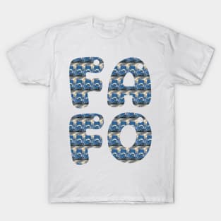 Fafo T-Shirt